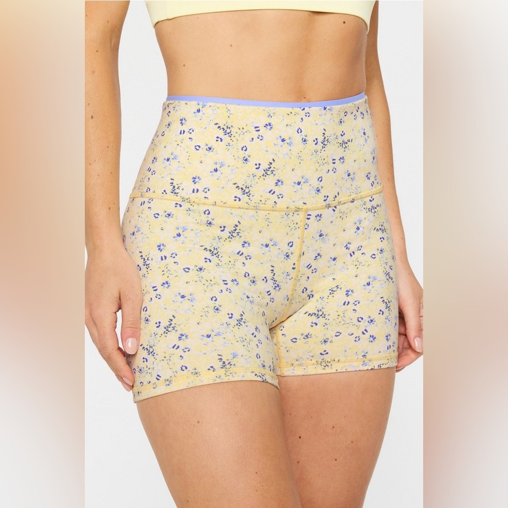 FABLETICS Shorts 1X - Picture 2 of 7